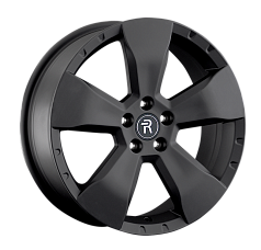Диск R17 5x100 7J ET48 d56,1 Replay SB 18 MB