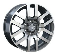 Шины R18 6x114,3 7,5J ET46 D67,1 Replay Ki29 GMFP
