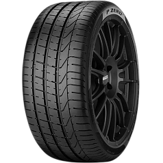 Летние шины 295/30 R20 Pirelli PZero 101Y XL (J) 
