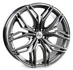 R20 5x114,3 8,5J ET43 D67,1 Tech-line 205 BH