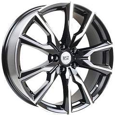Диск R20 5x108 8J ET45 D63,4 RST R012 BD