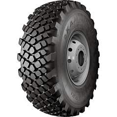 Грузовые шины 425/85 R21 Kama 1260-1 146J 14 НК,ШЗ