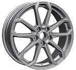 R18 5x108 7J ET33 D60,1 Carwel Юкон 1816 (Chery Tiggo 7 (Pro/Pro Max)) GRT