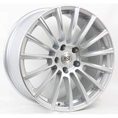 Диск R18 5x108 8J ET42,5 D63,4 RST R108 S