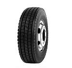 295/75 R22,5 Hifly HH312 146/143L 16PR TL Ведущая