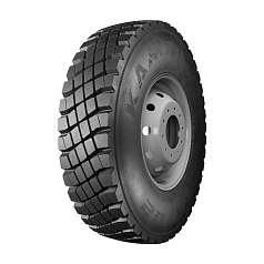 Грузовые шины 22,5/11 Kama NR702 148/145K TL