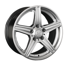 Диск R16 5x112 7J ET40 D73,1 LS Wheels 345 HP