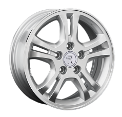 Шины R15 5x114,3 6,5J ET39 D60,1 Replay TY439 S
