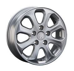 Диск R15 5x114,3 5,5J ET47 d67,1 Replay Ki 82 S
