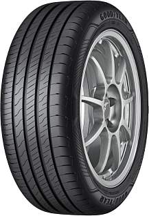 Летние шины 215/55 R17 Goodyear Efficientgrip Performance 2 94W 