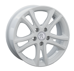 Шины R16 5x112 6,5J ET44 D66,6 Replay MR168 W