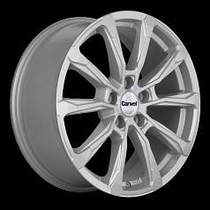 Диск R18 5x114,3 7,5J ET37 D66,5 Carwel Ишим 1808 (Haval Jolion) SLT