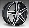 Диски NZ WHEELS SH 643 