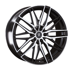 Шины R20 5x114,3 8,5J ET30 D60,1 Replay LX186 MBF