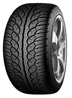 Шины Yokohama Parada Spec-X PA02 летние