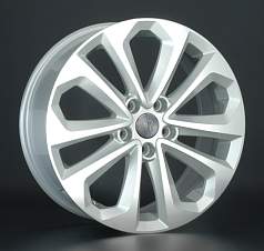Шины R17 5x114,3 6,5J ET49 D67,1 Replay HND214 SF