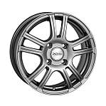 R15 4x100 6,0J ET35 D67,1 X'trike X-105М HSB 
