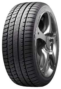 Зимние шины 205/50 R17 Kumho KW27 I*Zen 89V Run Flat