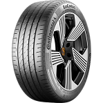 Летние шины 255/40 R21 Continental EcoContact 7 102V  