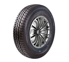 Зимние шины 195/60 R15 Powertrac Snowtour 88H