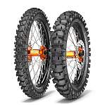 100/90 R19 Metzeler MC360 MID SOFT 57M TT Задняя (Rear) NHS 2023