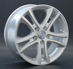 Шины R17 5x112 7J ET43 d57,1 Replay VV 27 S