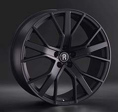 Диск R21 5x112 9,5J ET36 D66,6 Replay B191 MB