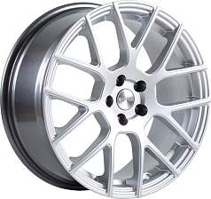 Диск R18 5x120 8J ET35 D72,6 Скад Stiletto селена