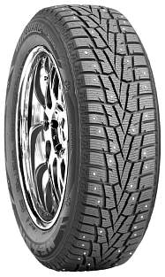 Зимние шины 225/45 R17 Roadstone Winguard Spike 91T Ш