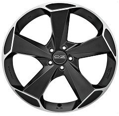 Диски OZ Aspen HLT 