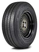 Летние шины 185/75 R16 Delinte DV2 104/102S  