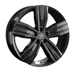 Шины R19 5x112 7J ET43 D57,1 Replay SK196 GM