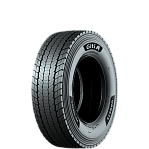 315/70 R22,5 GiTi GDR675 154/150L TL 18PR Ведущая