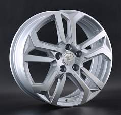 Диск R17 5x114,3 7J ET48,5 D67,1 Replay KI263 SF
