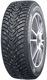 Зимние шины 295/35 R19 Nokian Tyres Hakkapeliitta 8 104H XL Ш