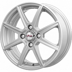Диск R14 4x100 5,5J ET43 D60,1 iFree Майами Нео-классик