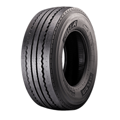 Грузовые шины 385/65 R22,5 GiTi GTL919+ 164K TL 20PR Прицепная