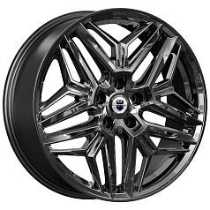 Диск R19 5x115 7J ET45 D70,2 K&K Колумб (КС1038) кварц