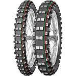 100/90 R19 Mitas Terra Force-MX MH 57M TT Задняя (Rear) NHS 2023