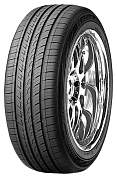 Летние шины 205/60 R16 Roadstone N'Fera AU5 96V XL 