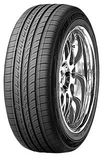 Летние шины 205/60 R16 Roadstone N'Fera AU5 96V XL