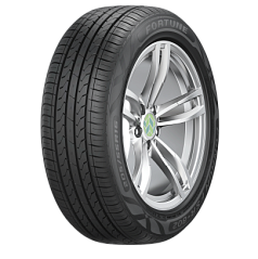 Летние шины 185/65 R15 Fortune FSR-802 88H 