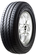Летние шины 215/70 R15 Maxxis MCV3+ Vansmart 109/107S 8PR 