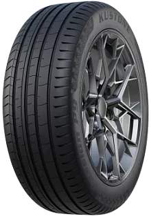 Летние шины 255/40 R18 Kustone Passion P9 99W RunFlat 