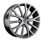 R19 5x114,3 7J ET40 D64,1 LS Forged FG21 GMF