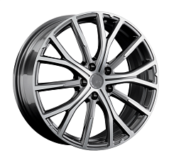 Диск R19 5x114,3 7J ET40 D64,1 LS Forged FG21 GMF