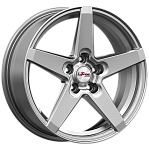 R17 5x108 6,5J ET33 D60,1 iFree Токен (КС1127-00) Хай вэй