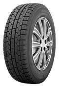 Зимние шины 215/50 R17 Toyo Observe Garit GIZ(OBGIZ) 91Q 