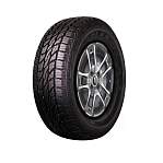 Летние шины 215/75 R15 Three-A Ecolander 106/103S 