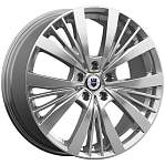R19 5x120 7,5J ET35 D72,6 К&К Марвел (КС881-04) дарк платинум 